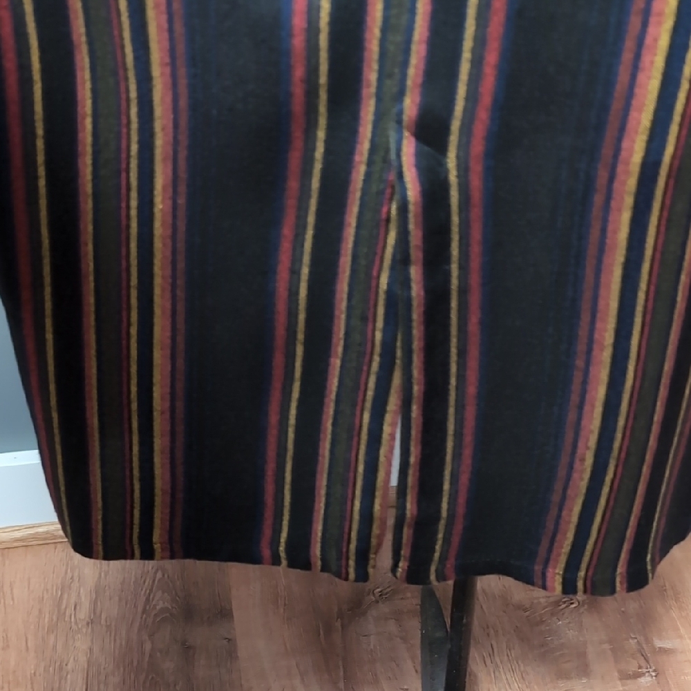 🎉Host Pick🎊Women's Striped Button-Down Dress - Picture 4 of 13
